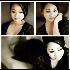 Meet your Posher, Vanessa